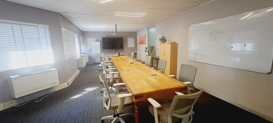 To Let commercial Property for Rent in Tyger Valley Western Cape